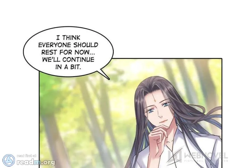 Cultivation Chat Group Mangakakalot X Chapter 213 Page 22