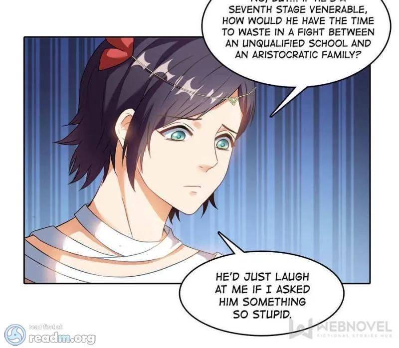 Cultivation Chat Group Mangakakalot X Chapter 213 Page 30