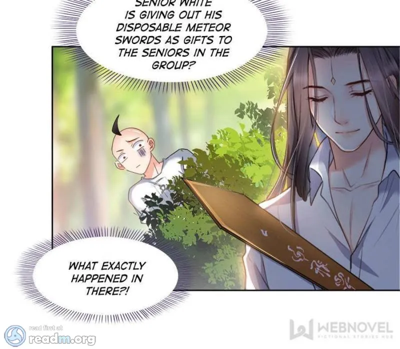 Cultivation Chat Group Mangakakalot X Chapter 213 Page 38
