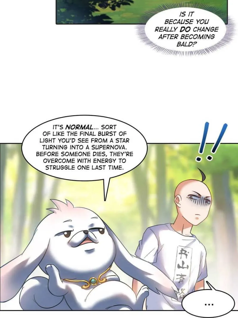 Cultivation Chat Group Mangakakalot X Chapter 214 Page 42
