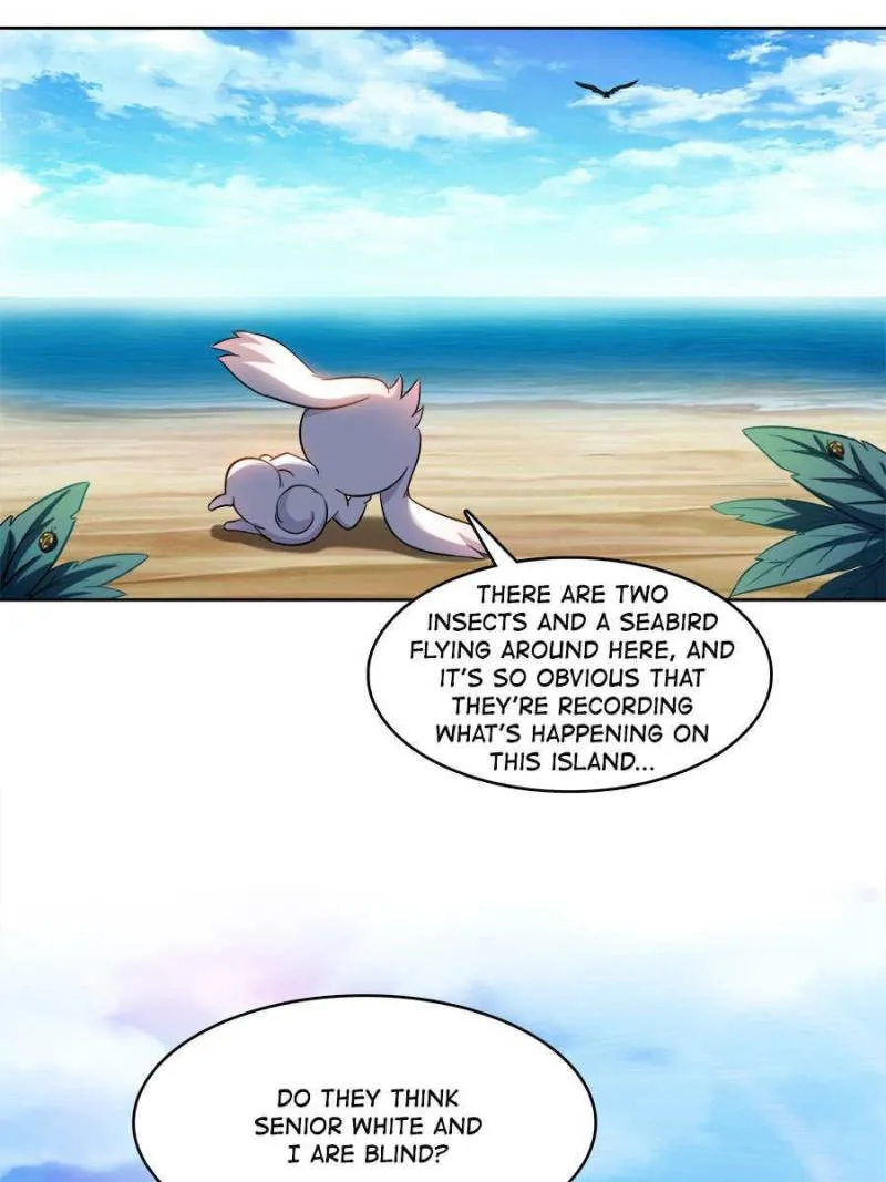 Cultivation Chat Group Mangakakalot X Chapter 214 Page 49