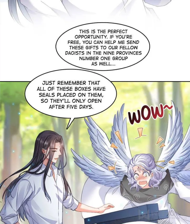 Cultivation Chat Group Mangakakalot X Chapter 214 Page 11