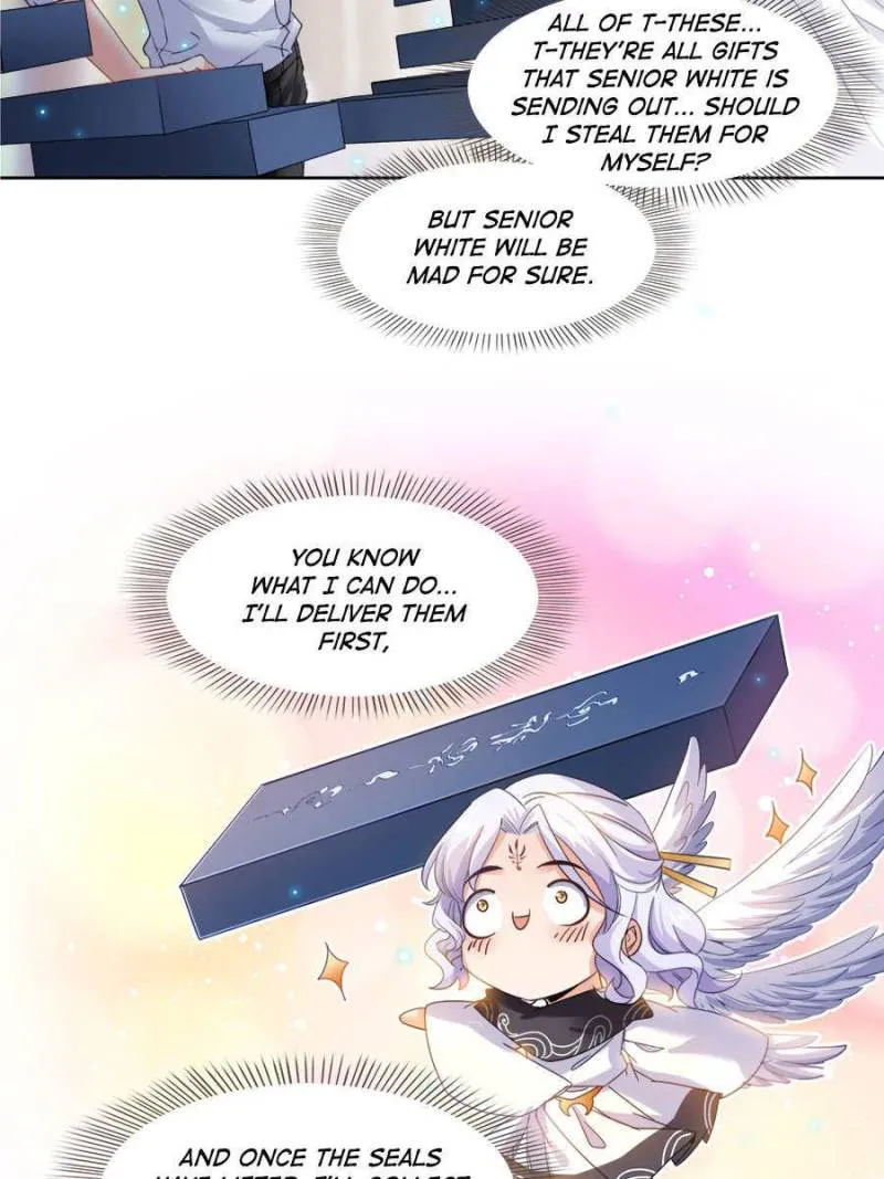 Cultivation Chat Group Mangakakalot X Chapter 214 Page 12