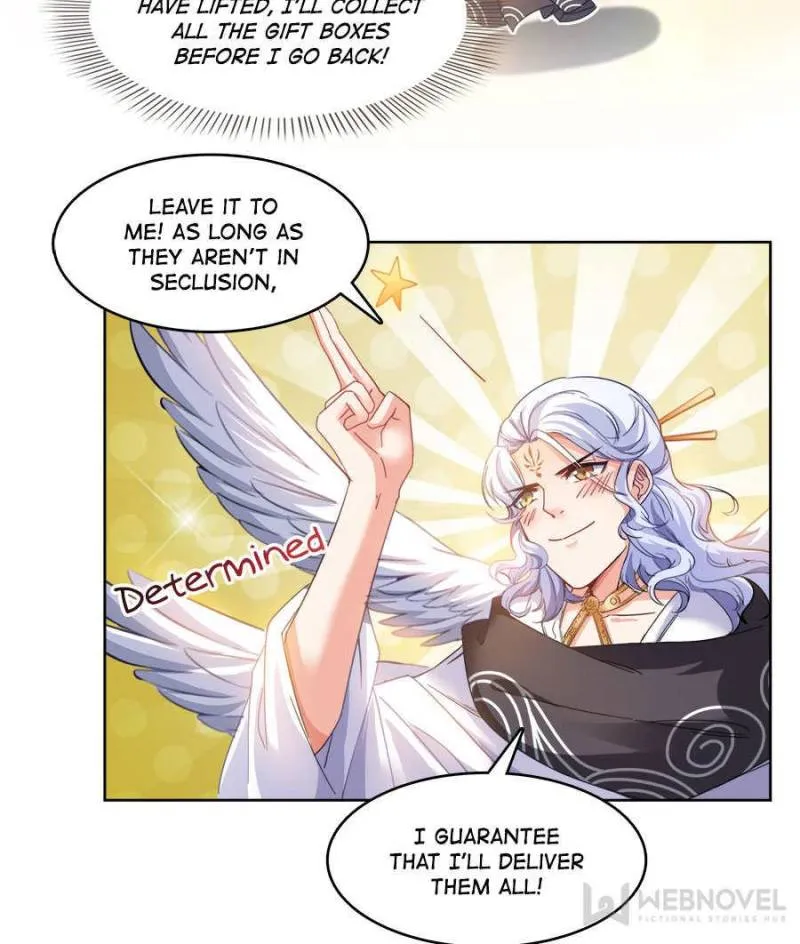 Cultivation Chat Group Mangakakalot X Chapter 214 Page 13