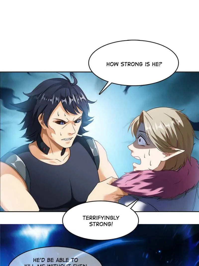 Cultivation Chat Group Mangakakalot X Chapter 214 Page 34