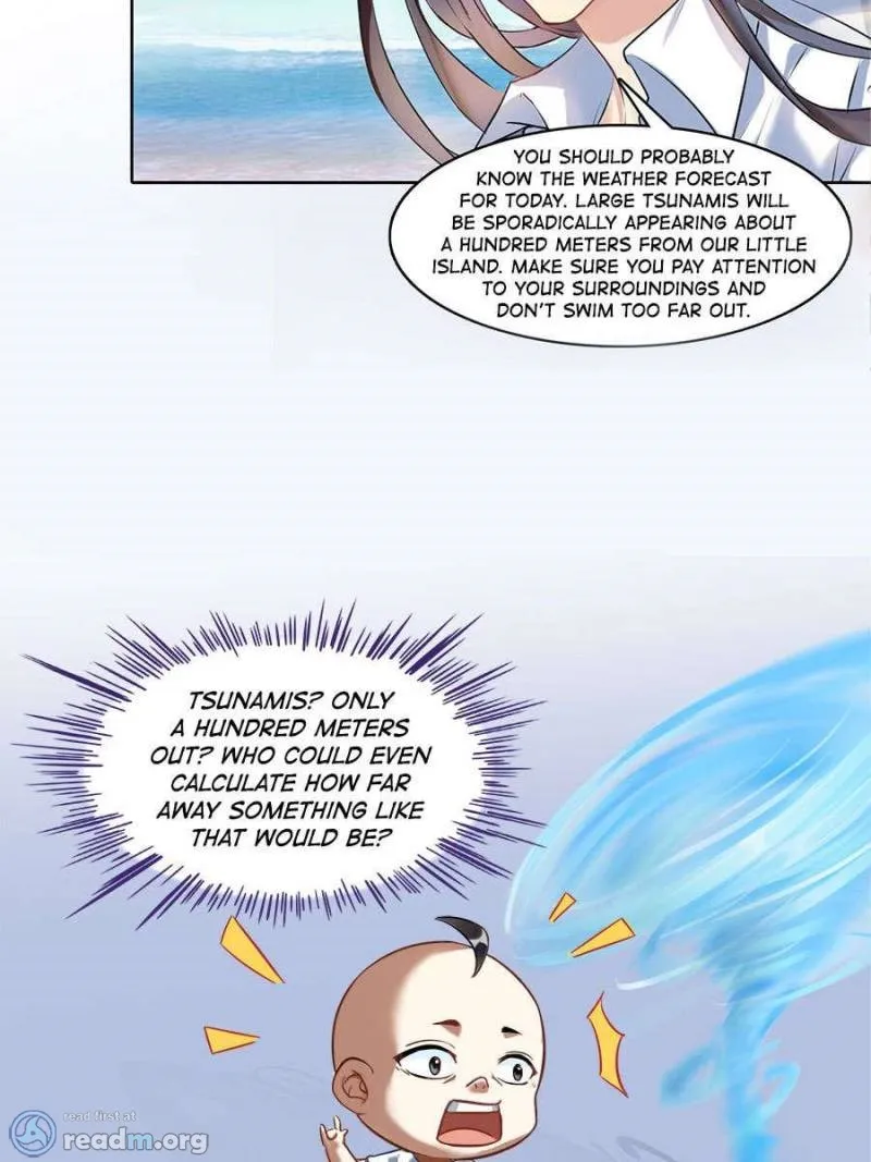 Cultivation Chat Group Mangakakalot X Chapter 215 Page 5