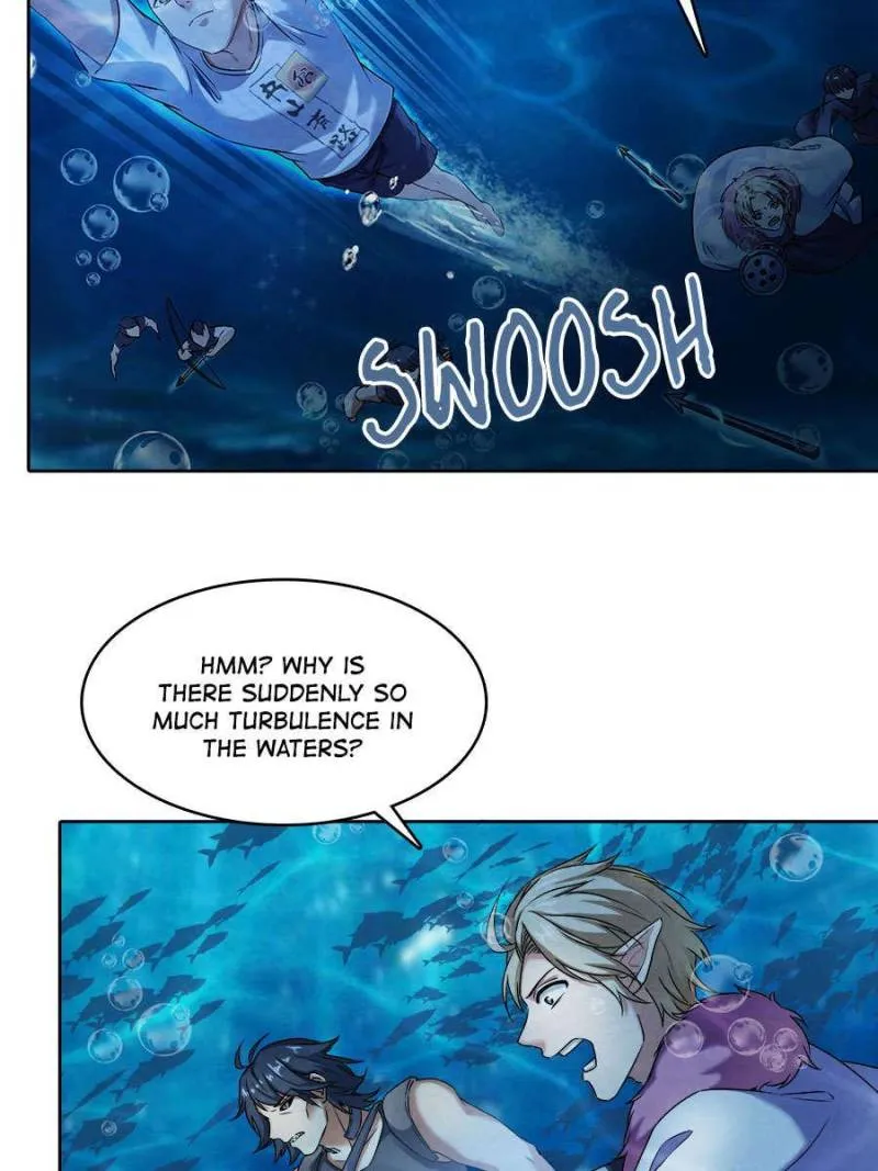 Cultivation Chat Group Mangakakalot X Chapter 215 Page 49