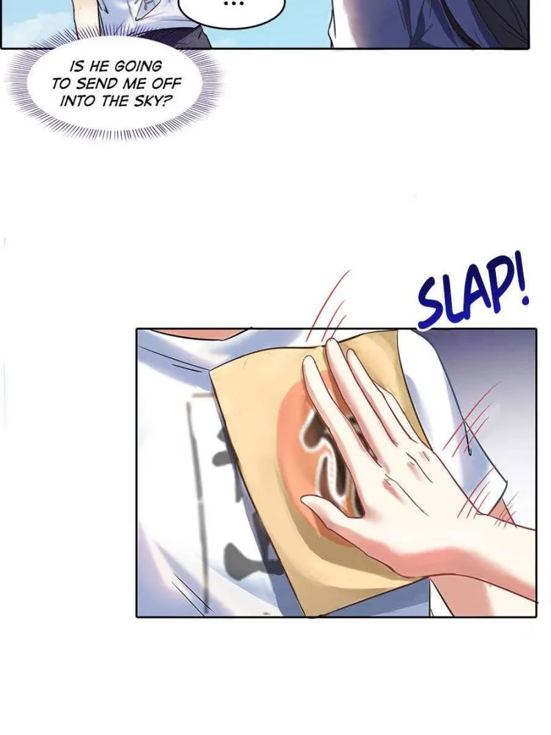 Cultivation Chat Group Mangakakalot X Chapter 215 Page 7