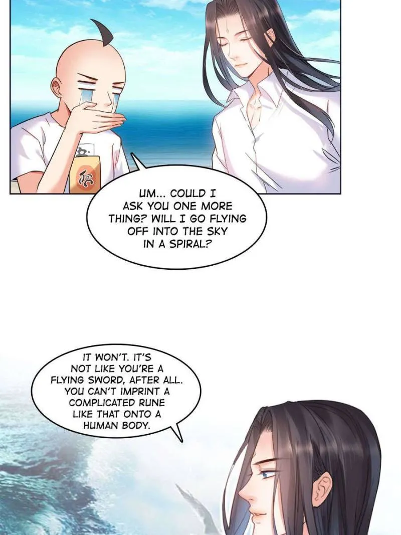 Cultivation Chat Group Mangakakalot X Chapter 215 Page 12