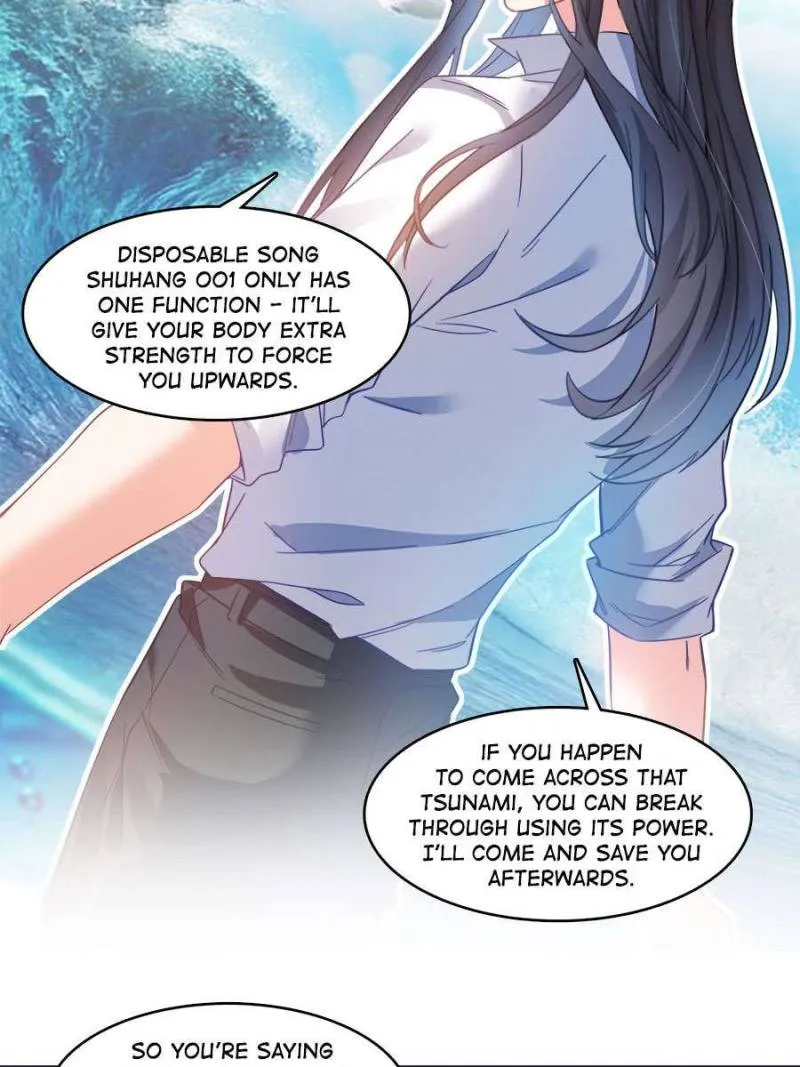Cultivation Chat Group Mangakakalot X Chapter 215 Page 13