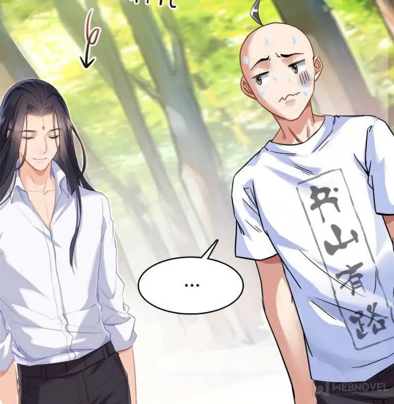 Cultivation Chat Group Mangakakalot X Chapter 217 Page 54