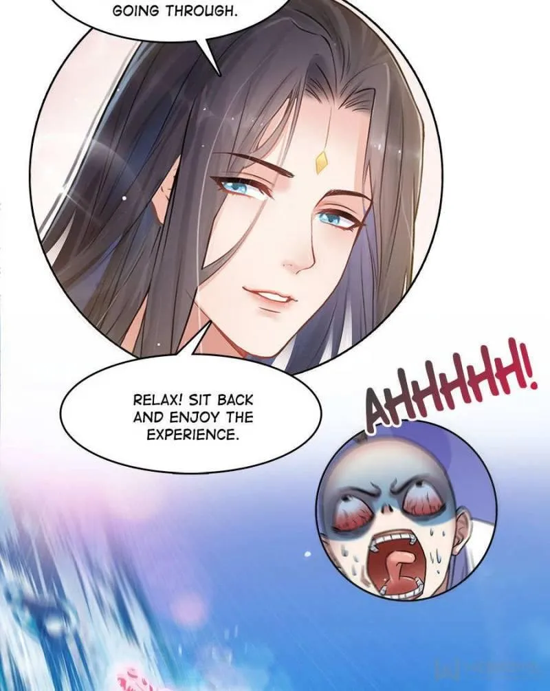 Cultivation Chat Group Mangakakalot X Chapter 217 Page 10