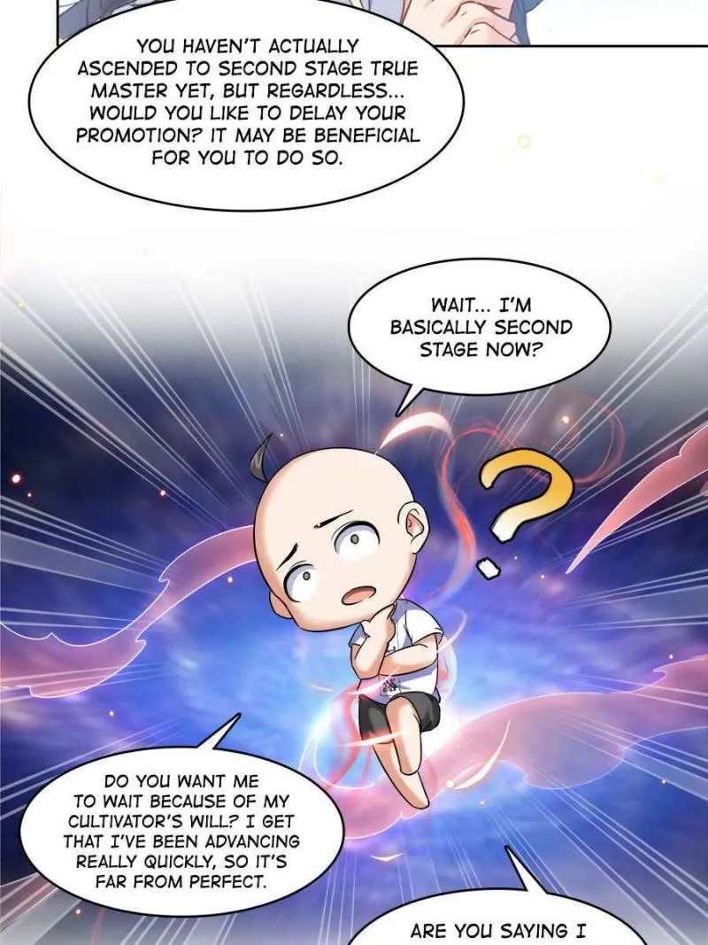 Cultivation Chat Group Mangakakalot X Chapter 217 Page 39