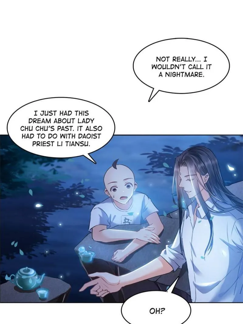 Cultivation Chat Group Mangakakalot X Chapter 218 Page 49