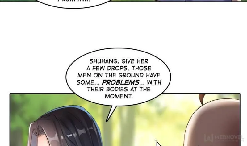 Cultivation Chat Group Mangakakalot X Chapter 218 Page 2