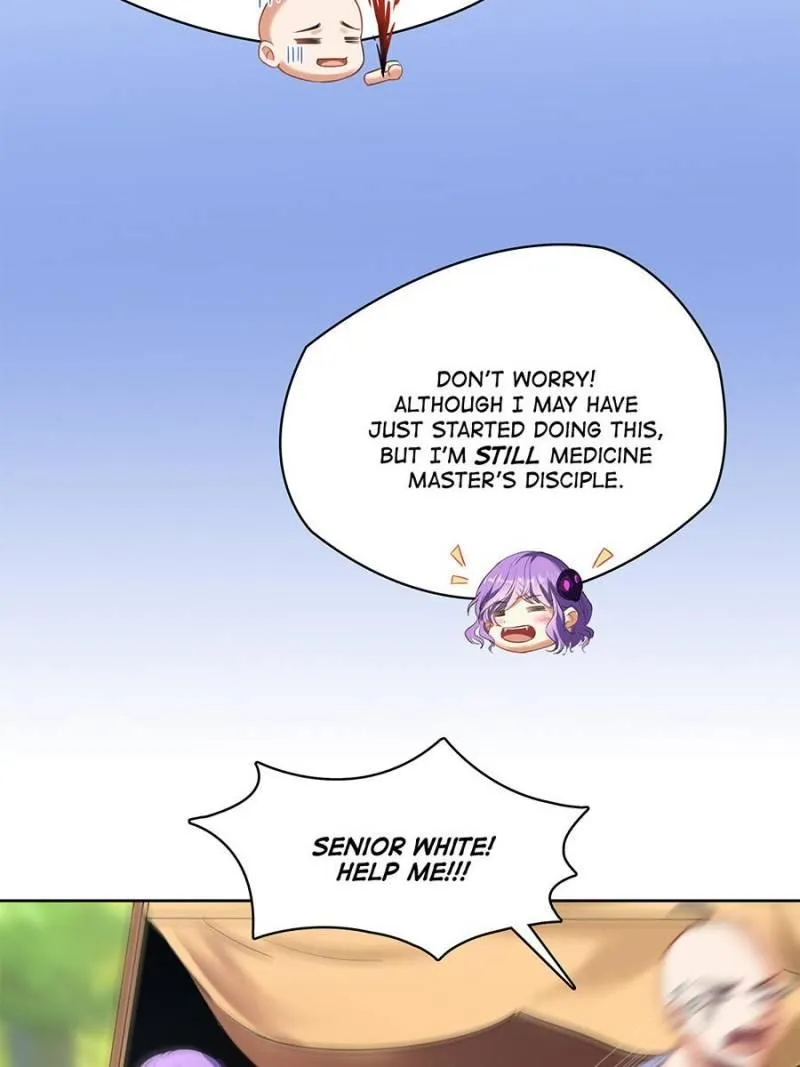 Cultivation Chat Group Mangakakalot X Chapter 218 Page 11