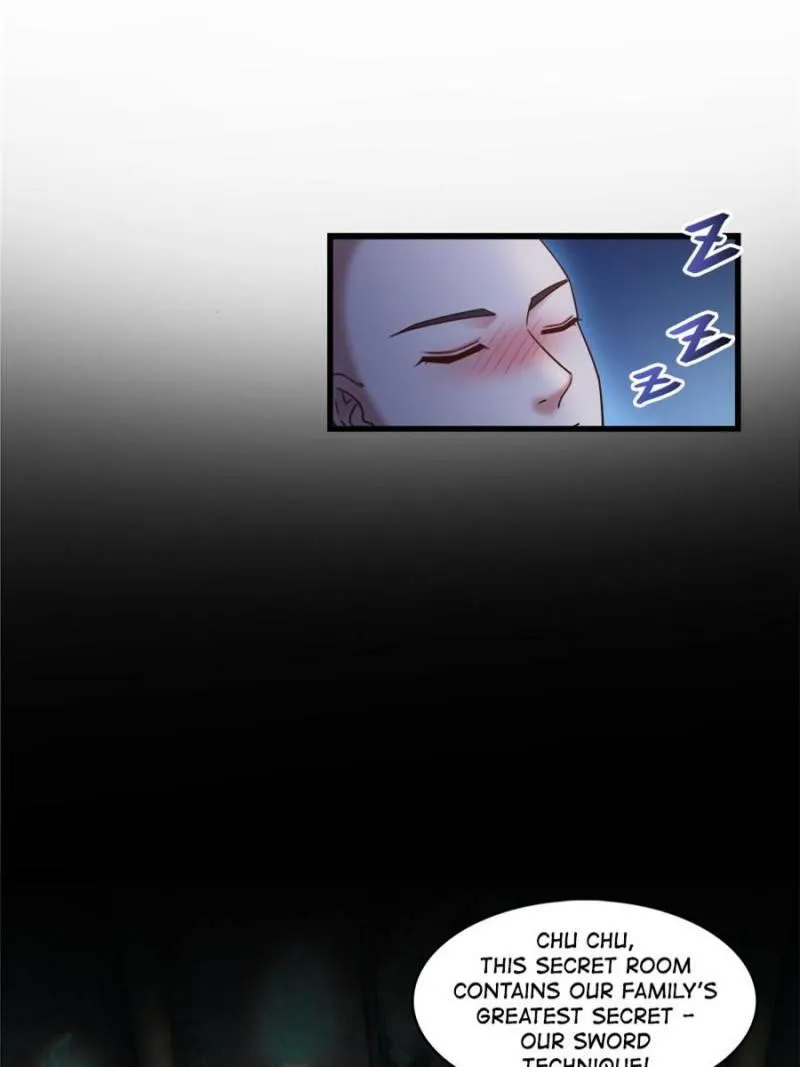 Cultivation Chat Group Mangakakalot X Chapter 218 Page 17