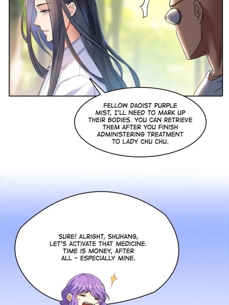 Cultivation Chat Group Mangakakalot X Chapter 218 Page 3