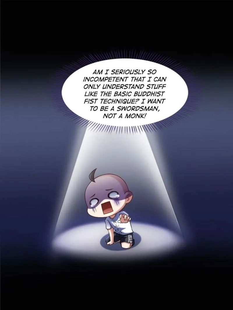 Cultivation Chat Group Mangakakalot X Chapter 218 Page 33