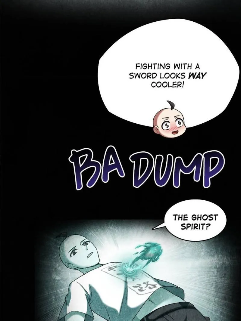 Cultivation Chat Group Mangakakalot X Chapter 218 Page 39