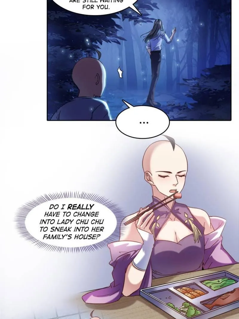 Cultivation Chat Group Mangakakalot X Chapter 219 Page 3