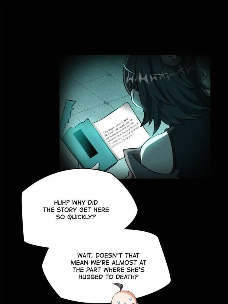 Cultivation Chat Group Mangakakalot X Chapter 219 Page 25