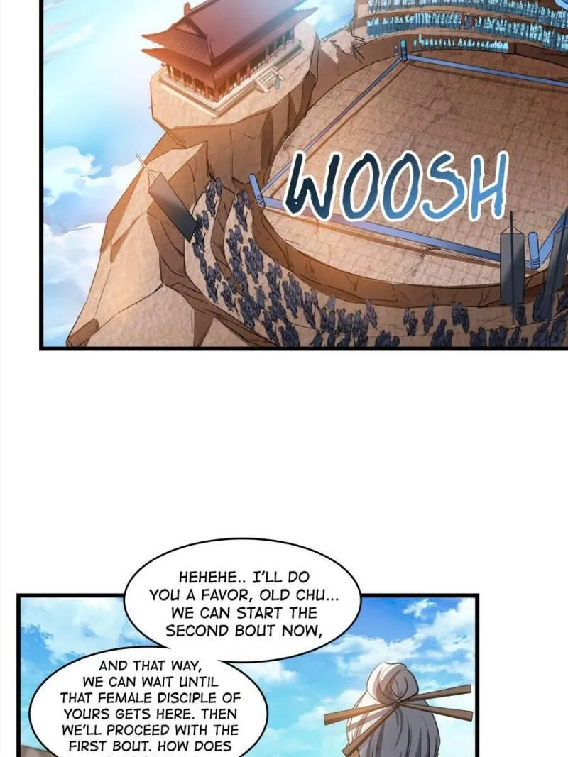 Cultivation Chat Group Mangakakalot X Chapter 220 Page 45