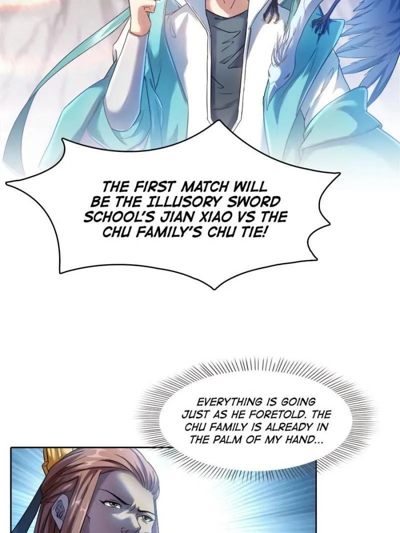 Cultivation Chat Group Mangakakalot X Chapter 220 Page 51