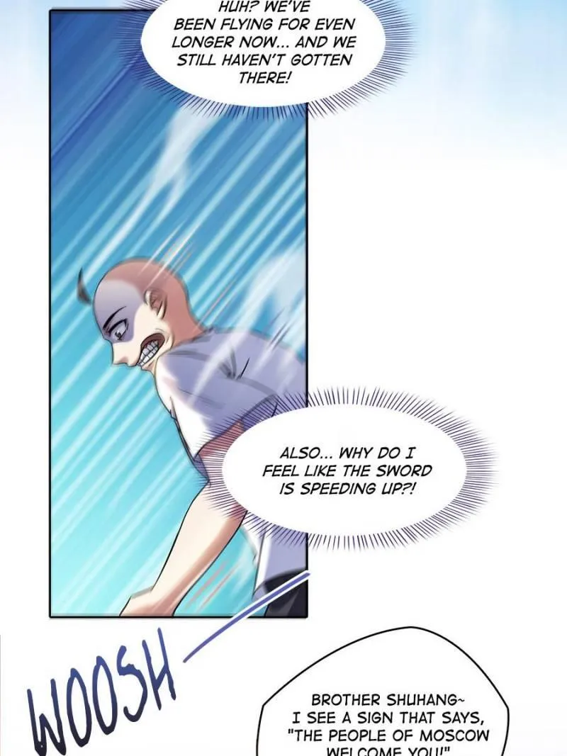 Cultivation Chat Group Mangakakalot X Chapter 220 Page 13
