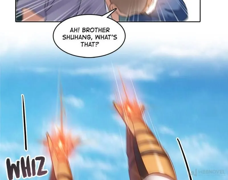 Cultivation Chat Group Mangakakalot X Chapter 220 Page 38