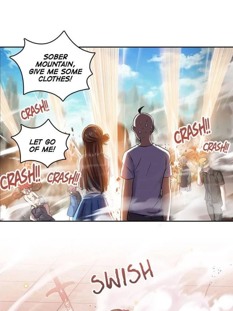 Cultivation Chat Group Mangakakalot X Chapter 223 Page 41