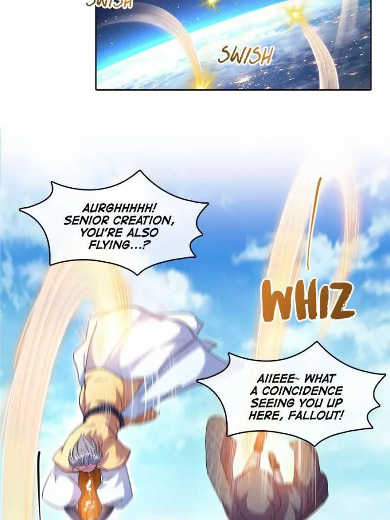 Cultivation Chat Group Mangakakalot X Chapter 223 Page 11