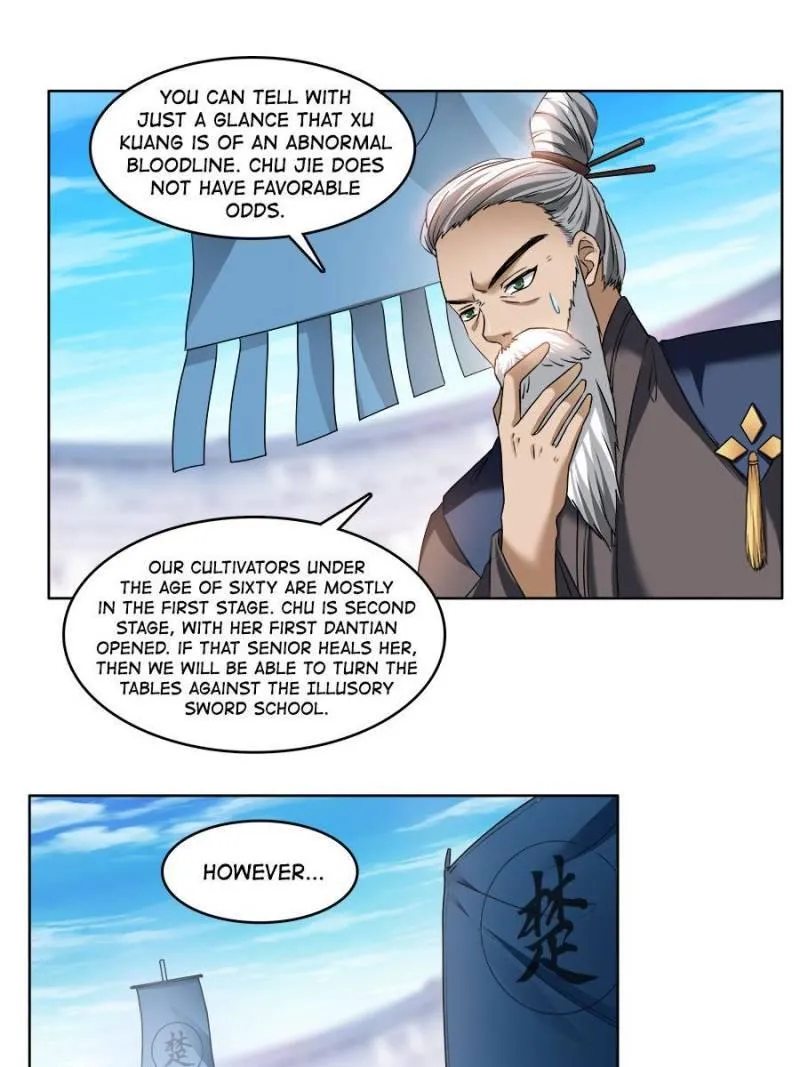 Cultivation Chat Group Mangakakalot X Chapter 225 Page 5