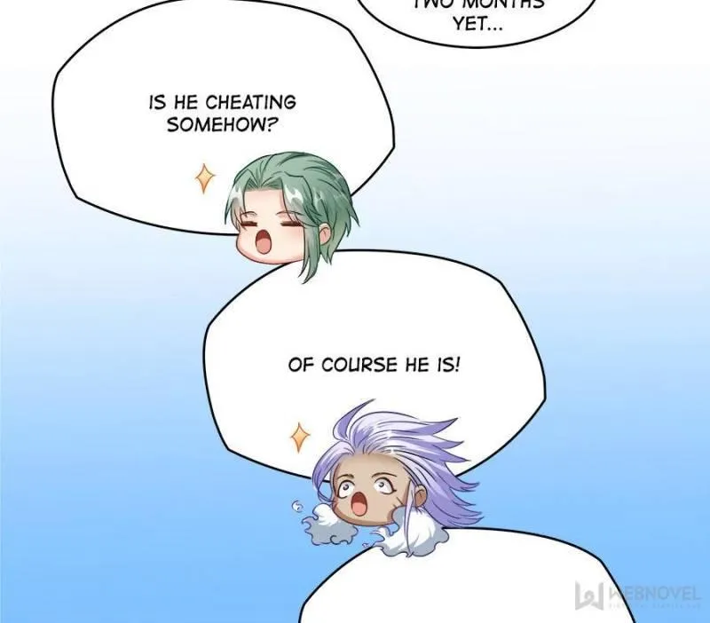 Cultivation Chat Group Mangakakalot X Chapter 225 Page 48