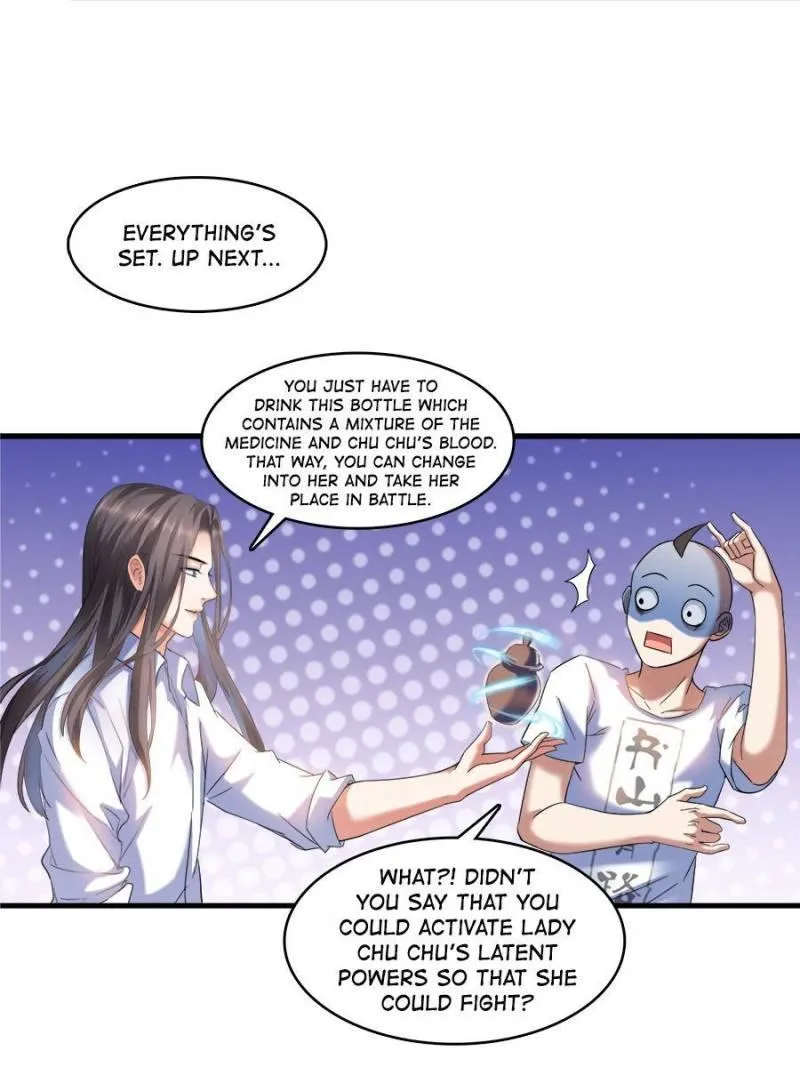 Cultivation Chat Group Mangakakalot X Chapter 225 Page 22