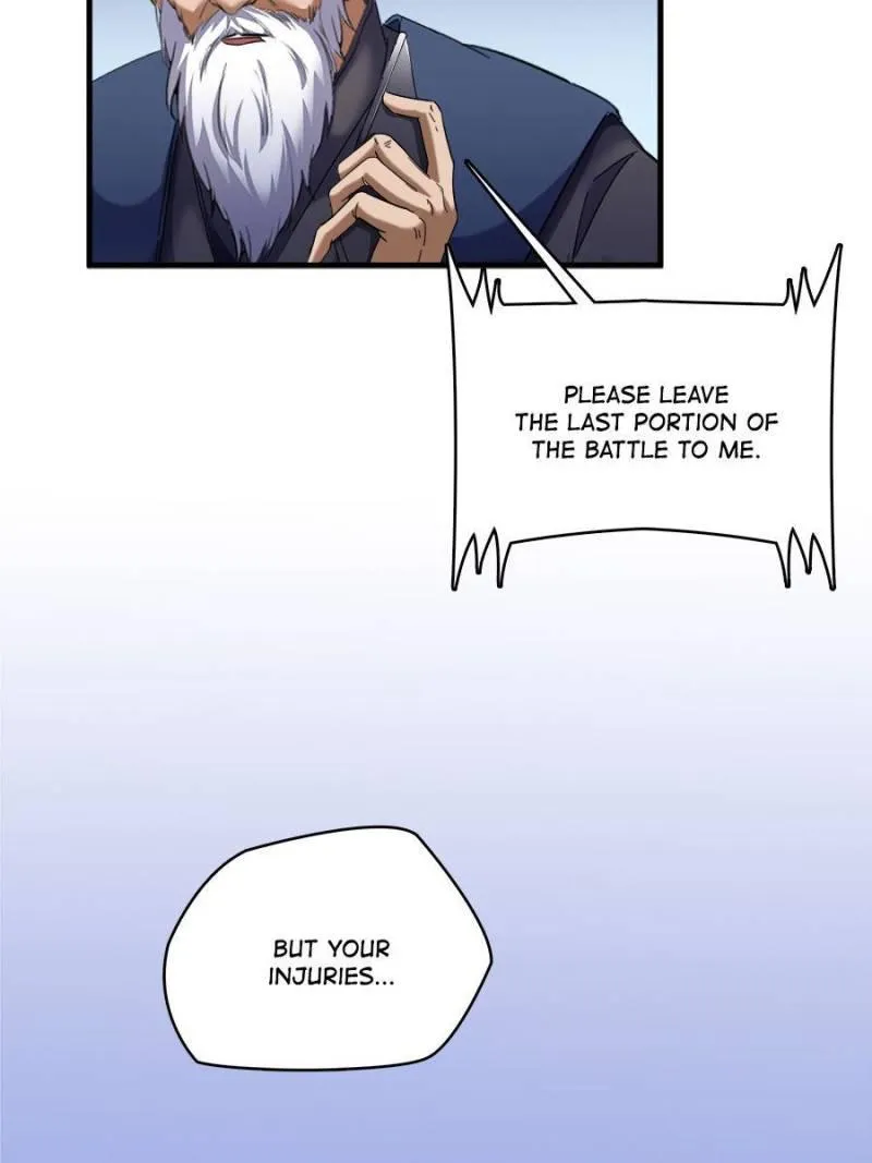 Cultivation Chat Group Mangakakalot X Chapter 227 Page 32