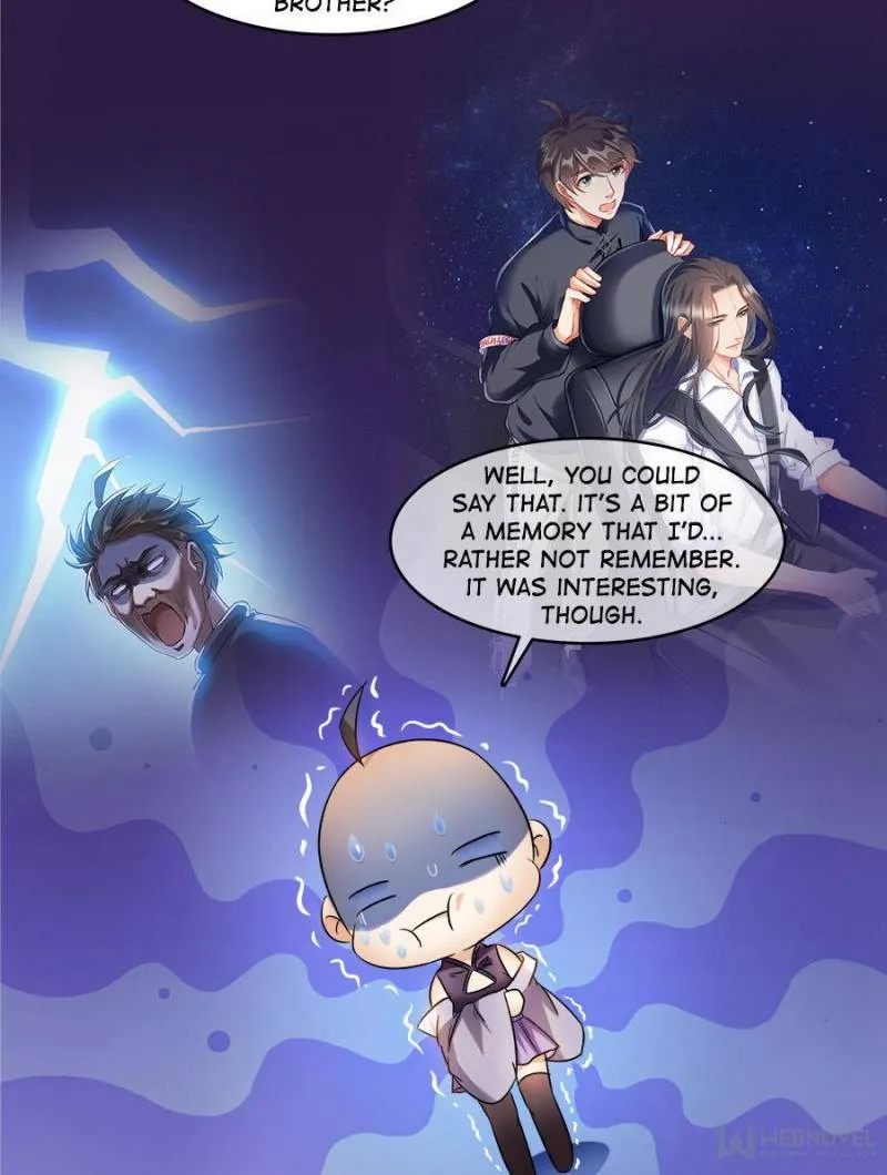 Cultivation Chat Group Mangakakalot X Chapter 228 Page 28