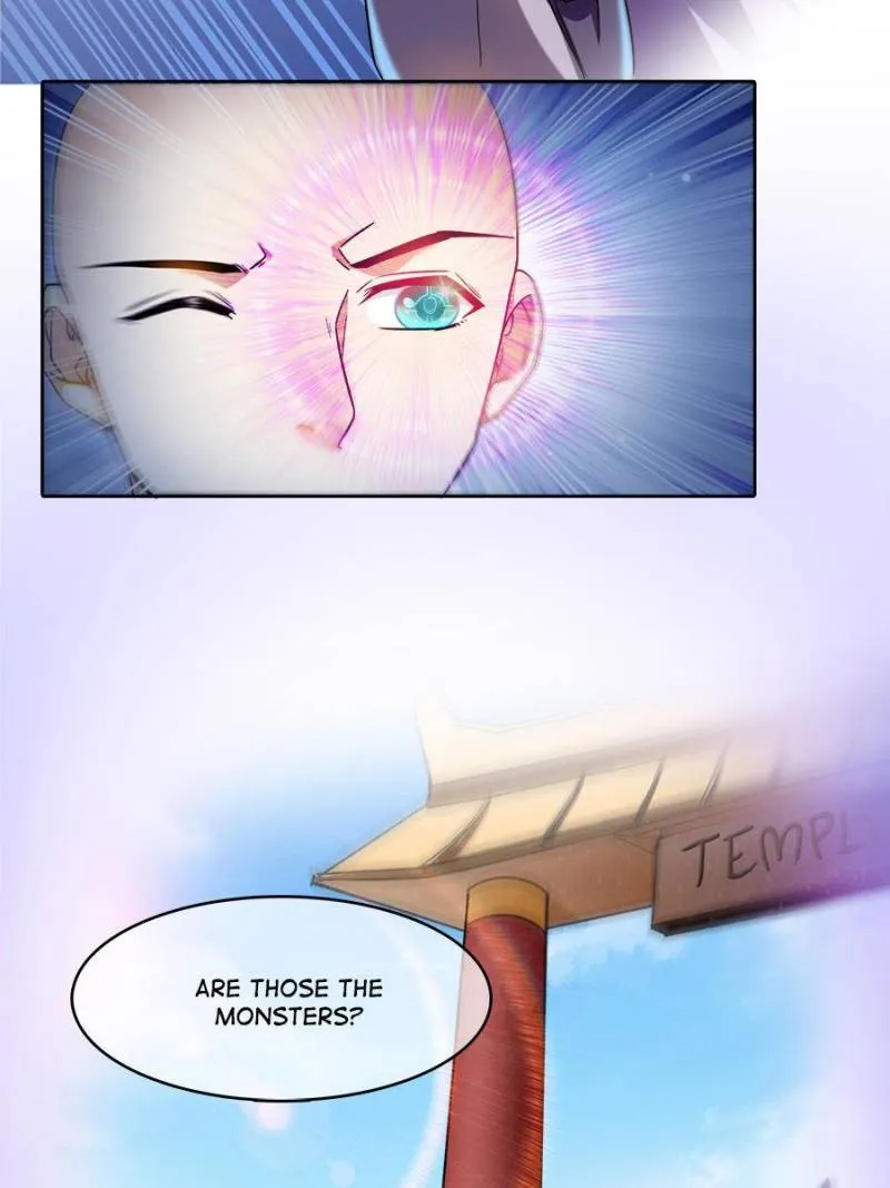 Cultivation Chat Group Mangakakalot X Chapter 228 Page 31