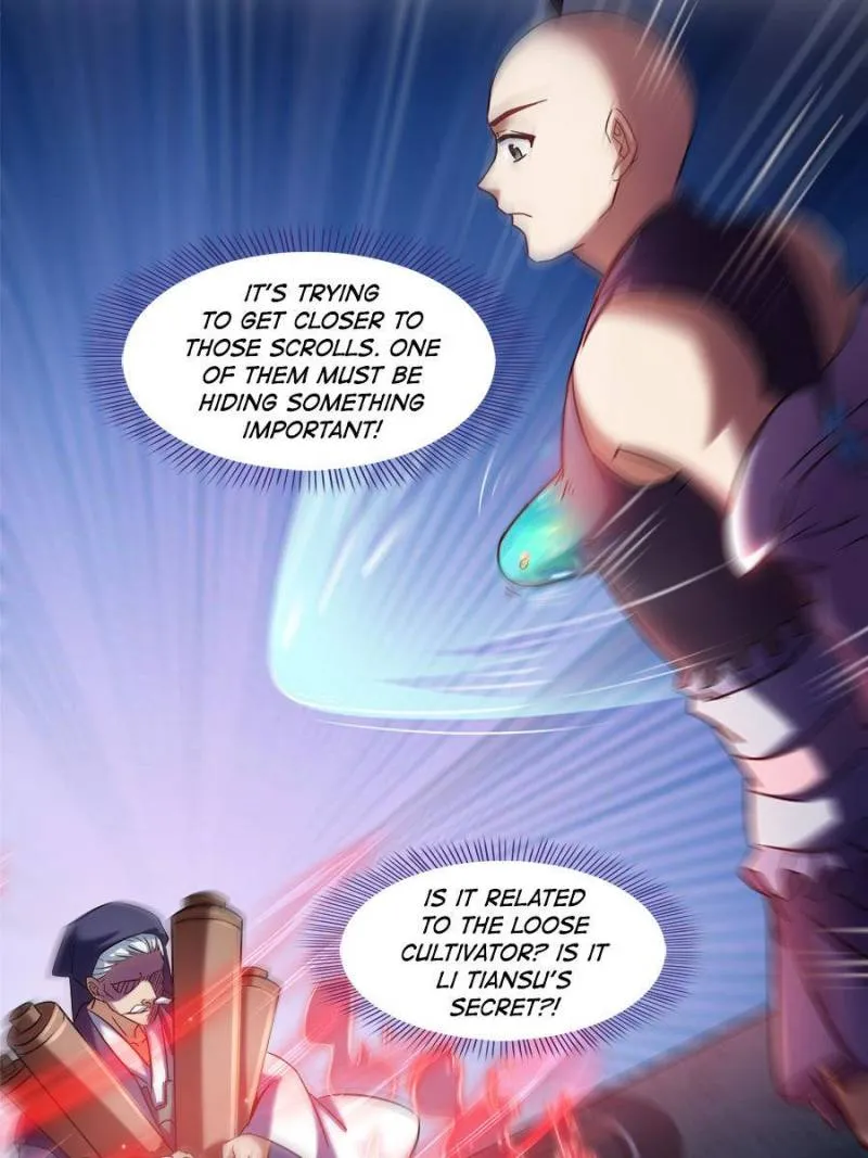 Cultivation Chat Group Mangakakalot X Chapter 230 Page 41