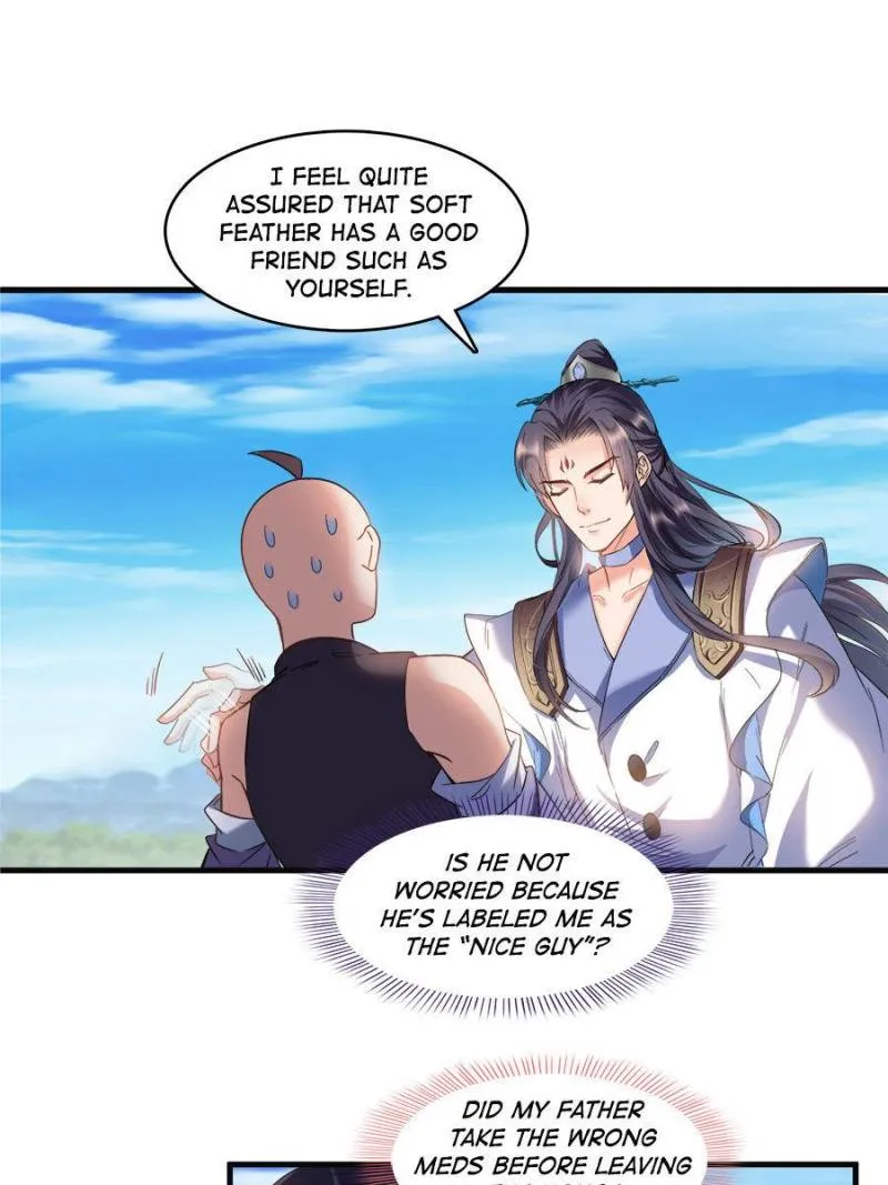 Cultivation Chat Group Mangakakalot X Chapter 230 Page 7