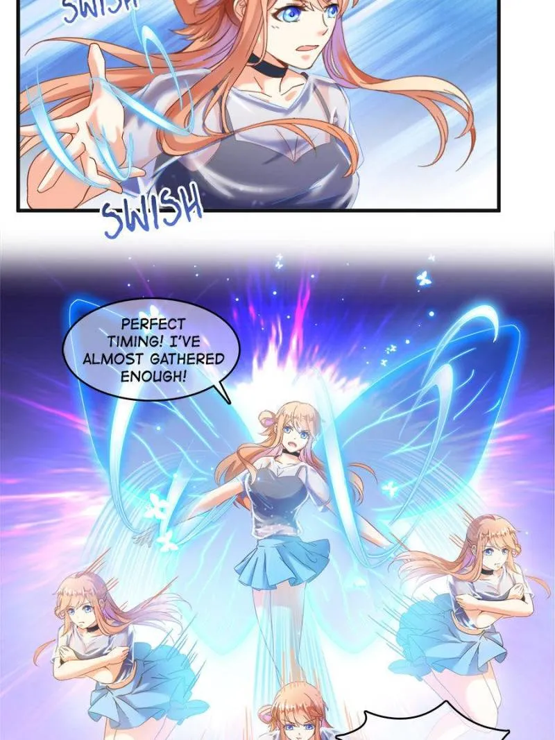 Cultivation Chat Group Mangakakalot X Chapter 233 Page 34