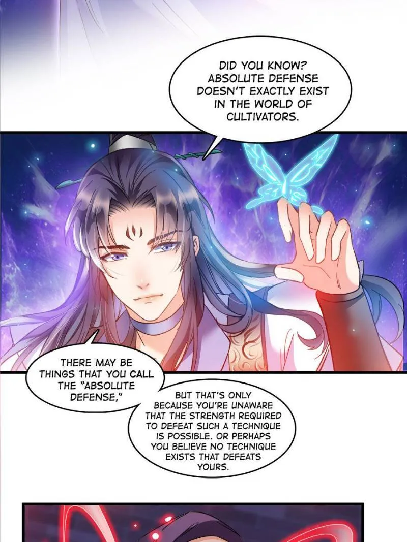 Cultivation Chat Group Mangakakalot X Chapter 235 Page 10