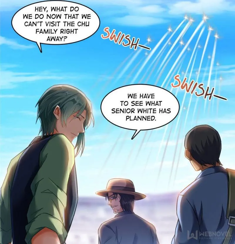 Cultivation Chat Group Mangakakalot X Chapter 235 Page 39