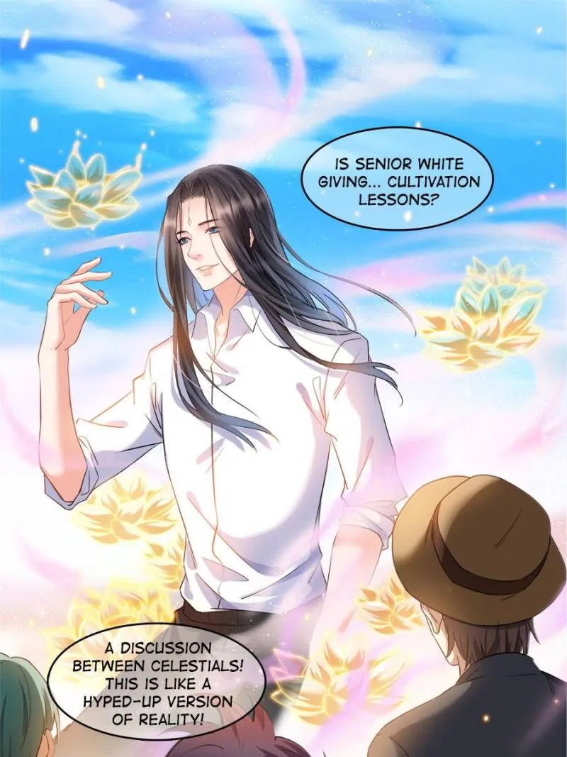 Cultivation Chat Group Mangakakalot X Chapter 239 Page 6