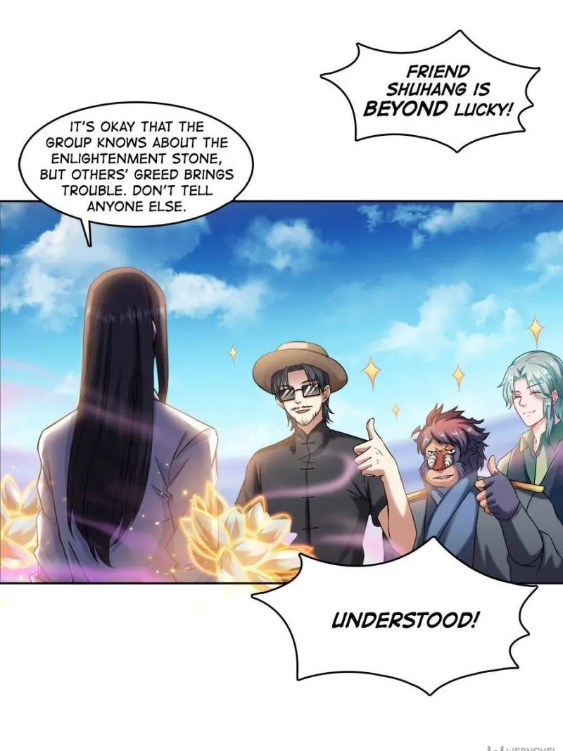 Cultivation Chat Group Mangakakalot X Chapter 239 Page 22