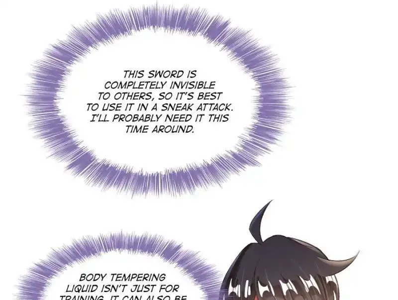 Cultivation Chat Group Mangakakalot X Chapter 34 Page 2