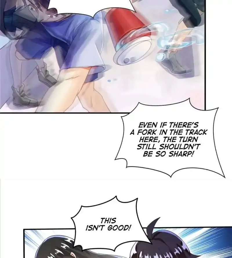 Cultivation Chat Group Mangakakalot X Chapter 34 Page 23