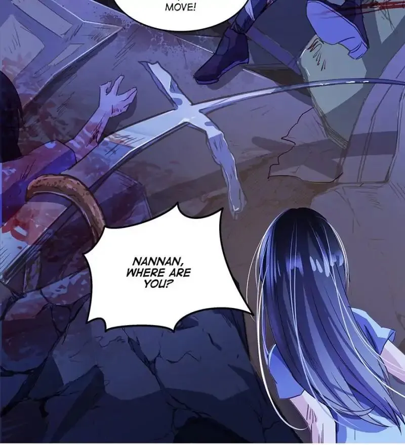 Cultivation Chat Group Mangakakalot X Chapter 34 Page 36