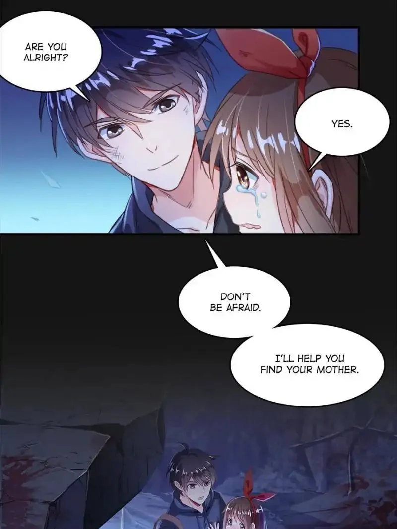 Cultivation Chat Group Mangakakalot X Chapter 34 Page 33
