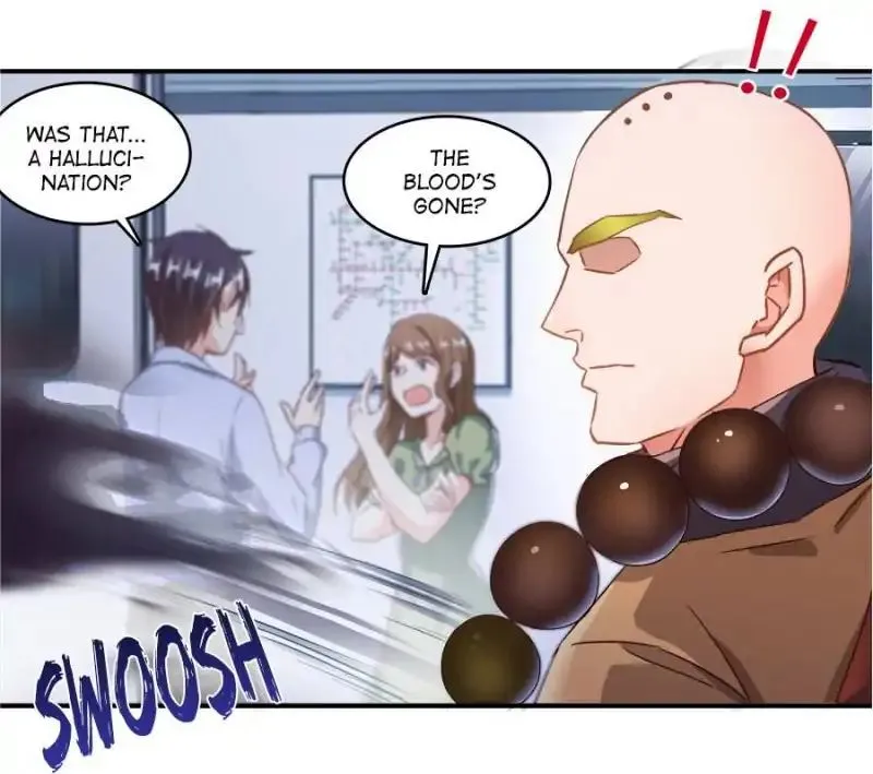 Cultivation Chat Group Mangakakalot X Chapter 34 Page 51